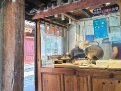 -88号小吃店·经典云南菜·地道纳西美食