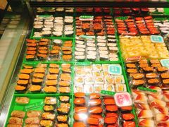 -鲜道寿司(无锡苏宁店)