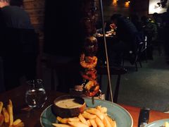-The Meat & Wine Co Southbank(南岸店)