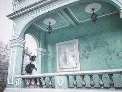 -龙环葡韵住宅式博物馆