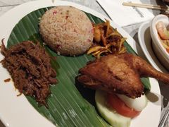 -Madam Kwan's(Mid Valley Megamall)