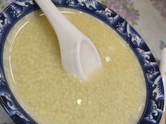小米粥-傅记酱肉