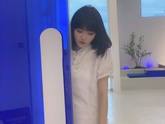 -Blue Concept Cafe&Farm·關於藍