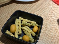 -李子坝梁山鸡(北碚万达五鸡哥店)