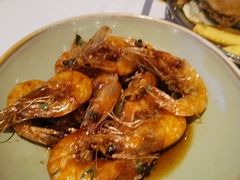 -盐说·西式餐酒馆(光明万达店)