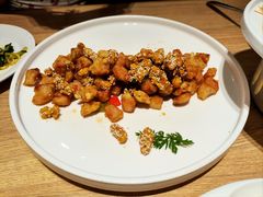 -连鹭海鲜·海肠捞饭·海胆饭(星海店)