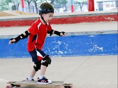 -TAC滑板滑雪俱乐部(朗园park店)