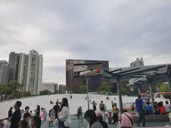 -壹海城ONE MALL