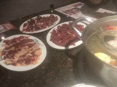 -八合里潮汕鲜牛肉火锅(深圳海岸城店)