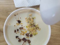 -杨记杏仁茶(椰园店)