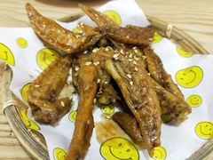 -叁肆食串钵钵鸡