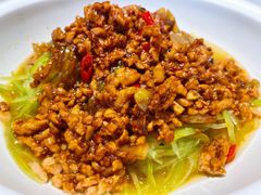 -小船渔村•大连菜•大连焖鱼(黄河路店)