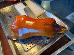 -大鸭梨烤鸭(金色漫香店)