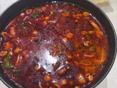 -牵人麻辣粉(粉巷店)