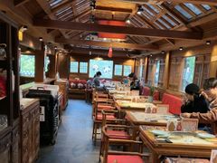 -小吊梨汤·北京菜(香山店)