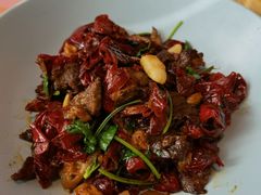 -小梅鸽香港餐厅·小鼎玖煲(南湖店)