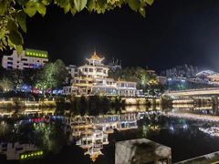 -泰宁旅游风景名胜区