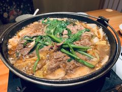 -皇品田苑日式料理(苏州中心店)