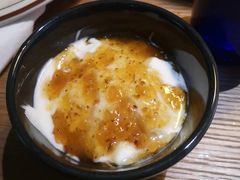 无花果蜜手工酸奶-纳鲁孜·新疆特色餐厅(上海悦荟广场店)