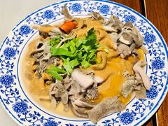 爆肚-海碗居(王府井店)