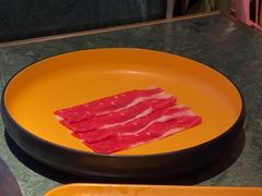 -牛New寿喜烧(中山公园龙之梦店)