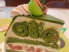 -PAOPAO Bakery&Café(港汇店)