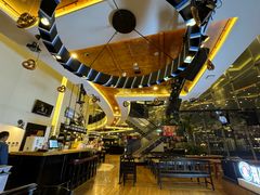 -PAULANER普拉那德国啤酒花园(千玺广场店)