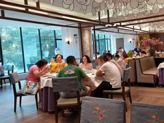 -西湖春天•老字号杭州菜(百汇店)