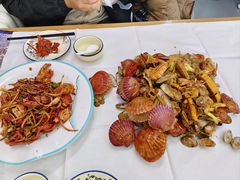 -小柒家第一锹东北菜(城关店)