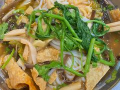 -柳州肥姨妈大骨螺蛳粉(东靖路店)