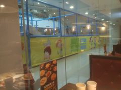 -比格比萨自助(万柳华联店)