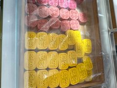 -皇承御点·八旗饽饽铺(避暑山庄店)