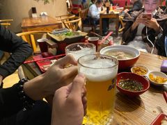 -红料理|串串有瘾·烧烤(吴中路店)