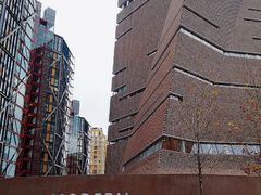 -泰特现代艺术馆