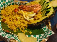 -泰妃殿(武汉首店)