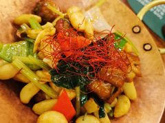 -苏梅花园(群星城店)