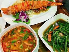 -两兄弟Song Pee Nong(2号店)