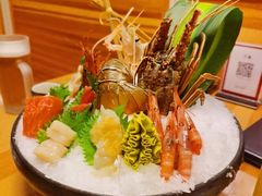 -王鼎精致料理铁板烧(世博源店)