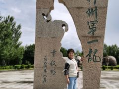 -嘉荫恐龙国家地质公园