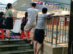 -双水湾游泳馆·恒温
