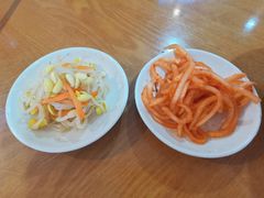 -延阿姨水豆腐(公园店)