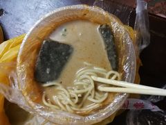 -胡须平沙茶面(后炉街店)