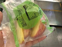 -麦当劳(沙河店)