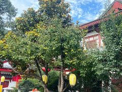 -华清宫景区