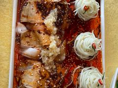 -陈麻婆豆腐(春熙店)
