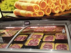 -享遇.锅姥姥牛排海鲜自助(小寨店)