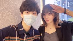 -3AM·S HAIR SALON烫发染发接发