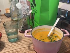 -漾花汐·西餐·下午茶(苏州湾歌林公园店)