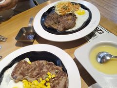 -豪客来牛排(红豆万花城店)