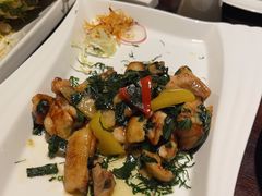 -元素中餐厅.海南菜.粤菜.椰子鸡.海鲜.包房.石梅湾威斯汀度假酒店